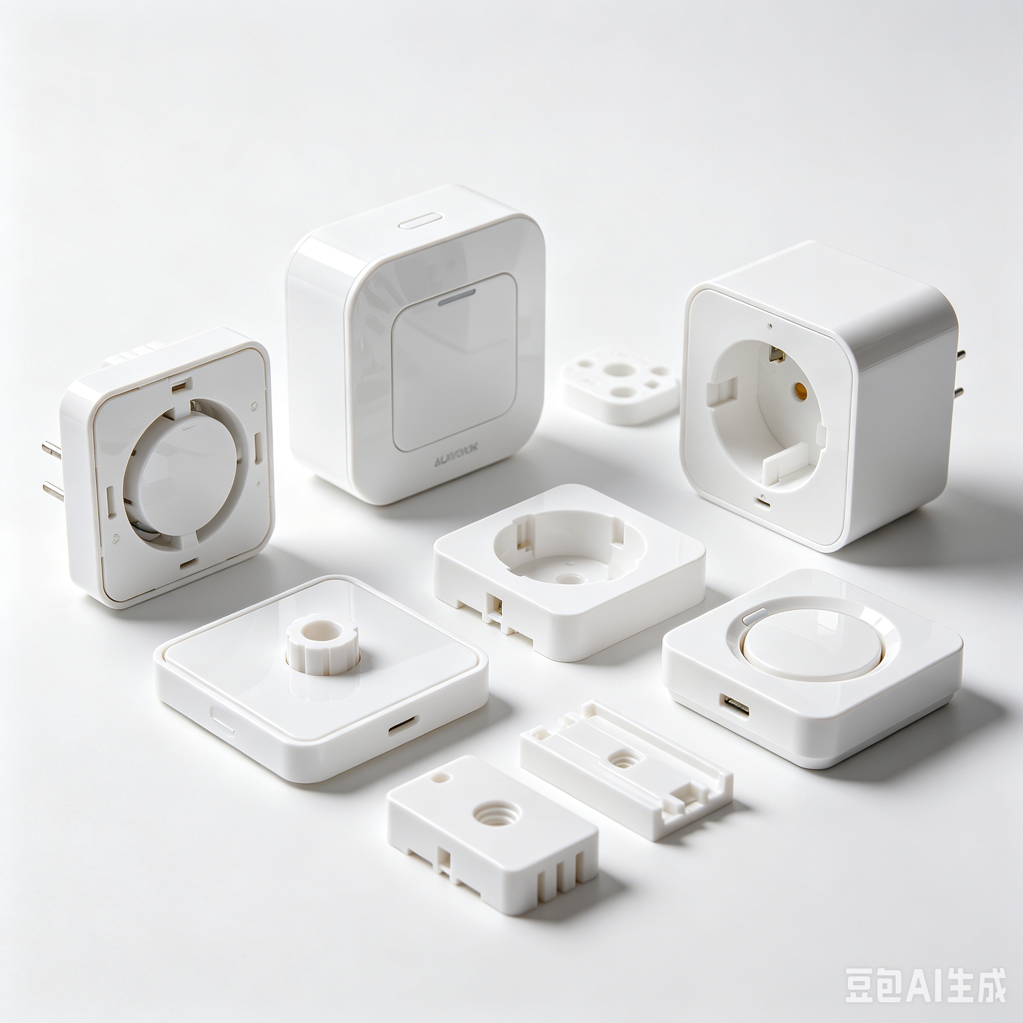 文昌模具开发